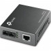 Медіаконвертер TP-Link MC200CM
