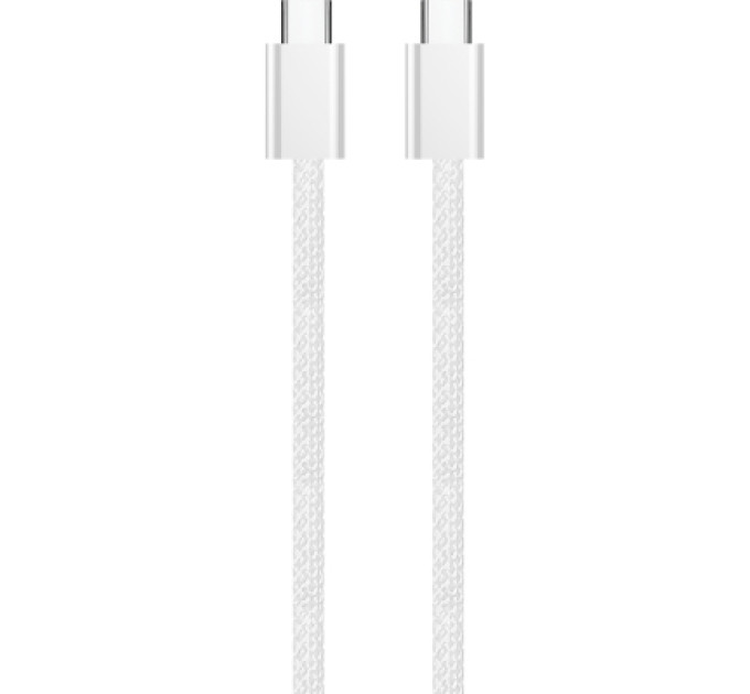 ColorWay Дата кабель USB-C to USB-C 1.0m 60W 3.0А grey ColorWay (CW-CBPDCC061-GR)