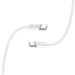 ColorWay Дата кабель USB-C to USB-C 1.0m 60W 3.0А grey ColorWay (CW-CBPDCC061-GR)