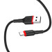 ColorWay Дата кабель USB-C to USB-C 1.0m 2.4А black ColorWay (CW-CBUC064-BK)