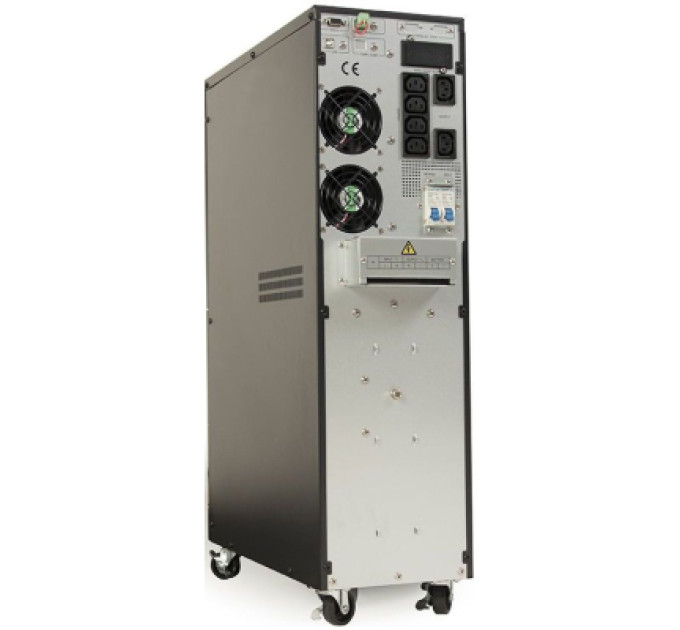 EnerGenie Пристрій безперебійного живлення EnerGenie EG-UPSO-6000 6000W (EG-UPSO-6000)
