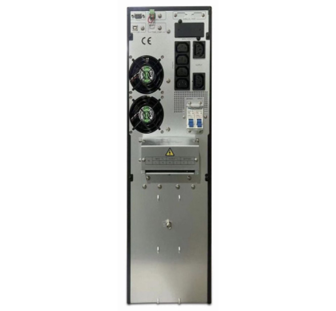 EnerGenie Пристрій безперебійного живлення EnerGenie EG-UPSO-6000 6000W (EG-UPSO-6000)