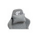 GT Racer Крісло ігрове GT Racer X-2322 Gray (X-2322 Fabric Gray)