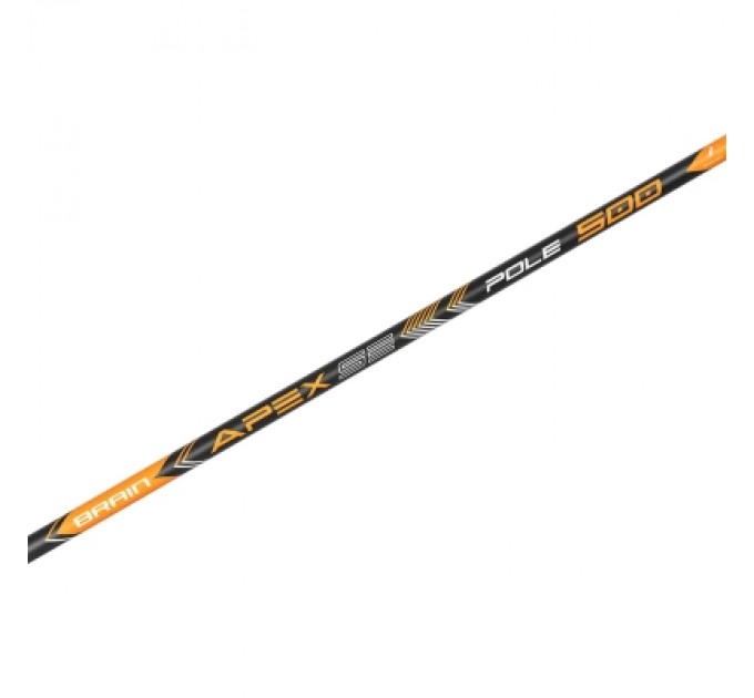 Brain Вудилище Brain Apex SE Pole 5m (1858.47.40)