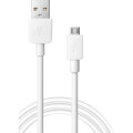 Defender Дата кабель USB 2.0 AM to Micro 5P 1.0m USB08-01M Defender (87497)