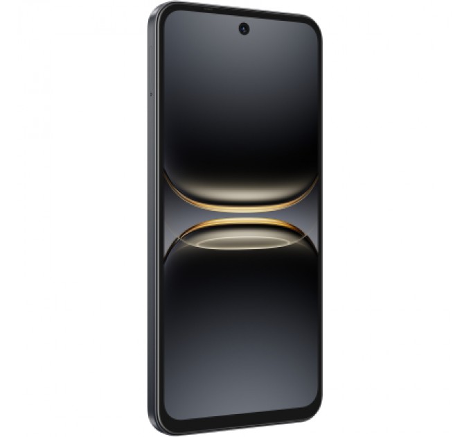 Tecno Мобільний телефон Tecno Spark 40C 4/128GB Ink Black (4894947092459)