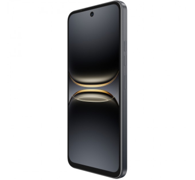 Tecno Мобільний телефон Tecno Spark 40C 4/128GB Ink Black (4894947092459)