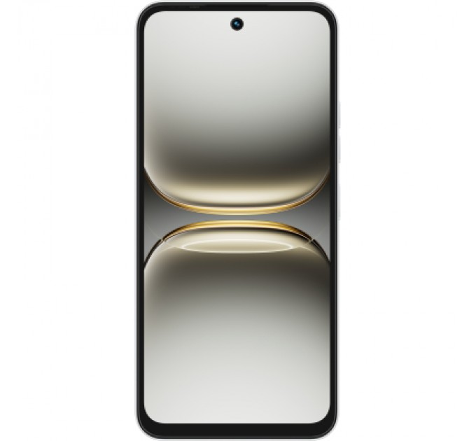 Tecno Мобільний телефон Tecno Spark 40C 4/128GB Veil White (4894947093036)