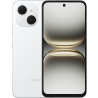 Мобільний телефон Tecno Spark 40C 4/128GB Veil White (4894947093036)