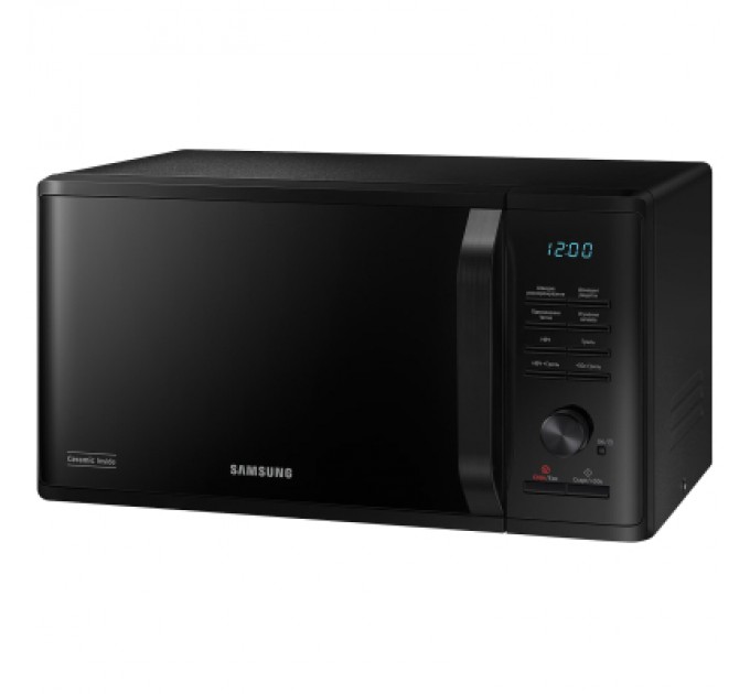 Samsung Мікрохвильова піч Samsung MG23K3515AK/UA