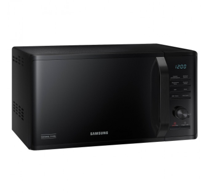 Samsung Мікрохвильова піч Samsung MG23K3515AK/UA
