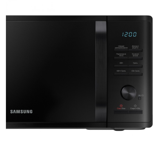 Samsung Мікрохвильова піч Samsung MG23K3515AK/UA