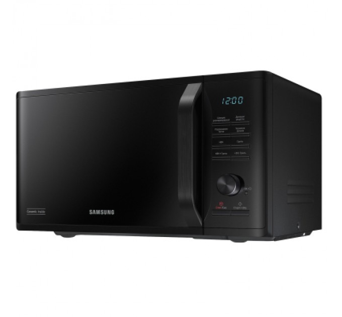 Samsung Мікрохвильова піч Samsung MG23K3515AK/UA