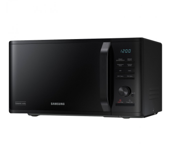 Samsung Мікрохвильова піч Samsung MG23K3515AK/UA