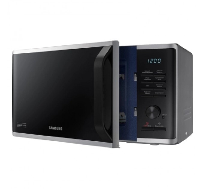 Samsung Мікрохвильова піч Samsung MS23K3515AS/UA