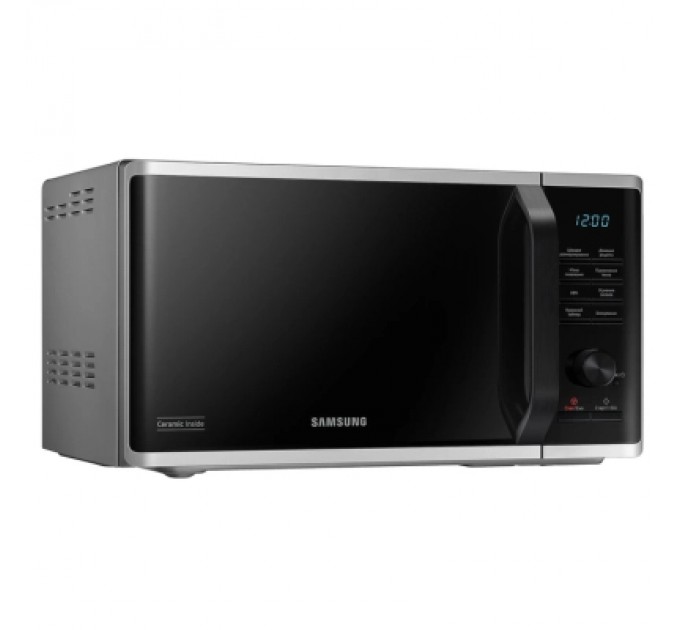 Samsung Мікрохвильова піч Samsung MS23K3515AS/UA