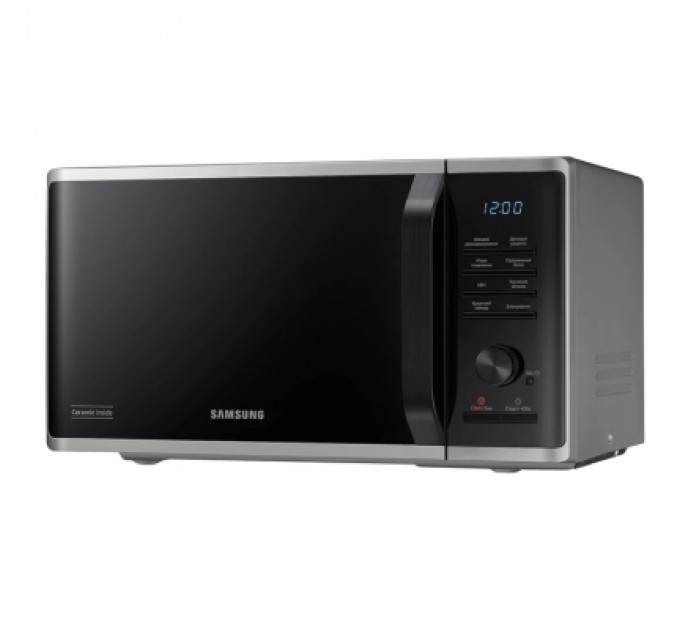 Samsung Мікрохвильова піч Samsung MS23K3515AS/UA