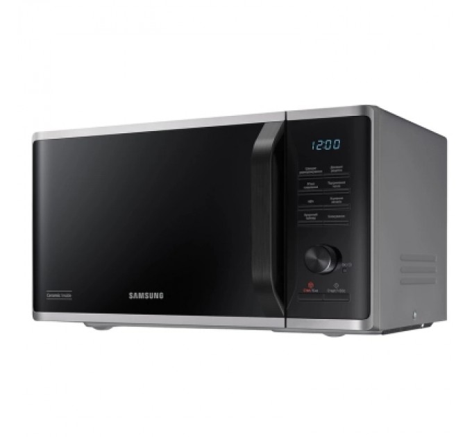 Samsung Мікрохвильова піч Samsung MS23K3515AS/UA