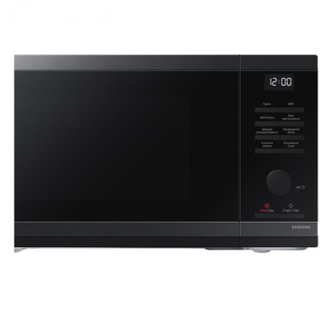 Samsung Мікрохвильова піч Samsung MG 23 DG 4524AGUA (MG23DG4524AGUA)