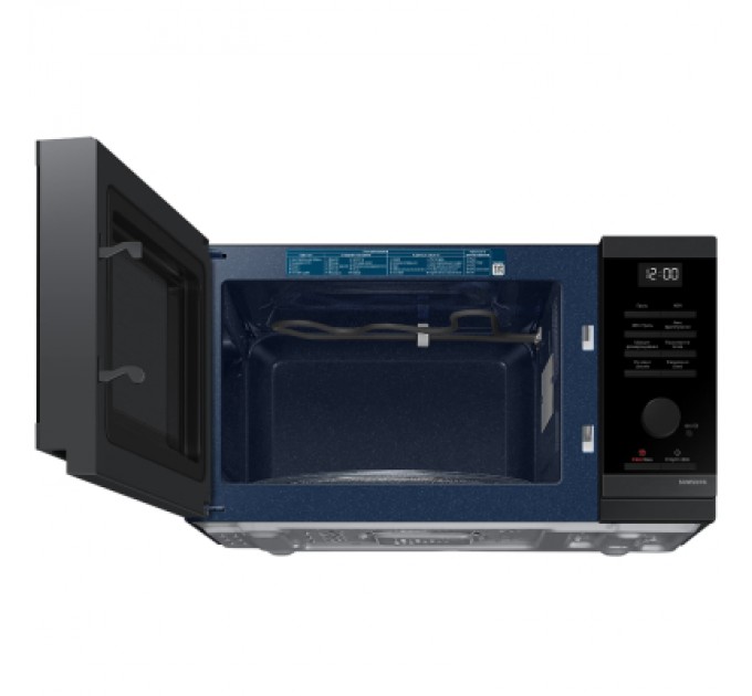 Samsung Мікрохвильова піч Samsung MG 23 DG 4524AGUA (MG23DG4524AGUA)