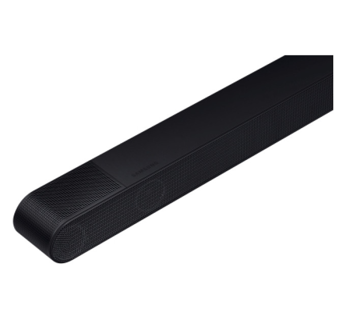 Samsung Акустична система Samsung HW-S800D Black (HW-S800D/UA)