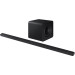 Samsung Акустична система Samsung HW-S800D Black (HW-S800D/UA)