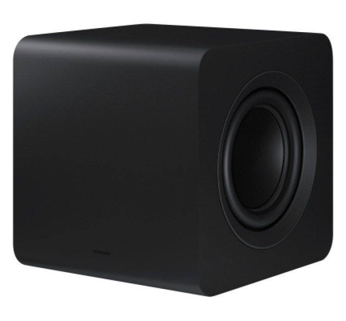 Samsung Акустична система Samsung HW-S800D Black (HW-S800D/UA)