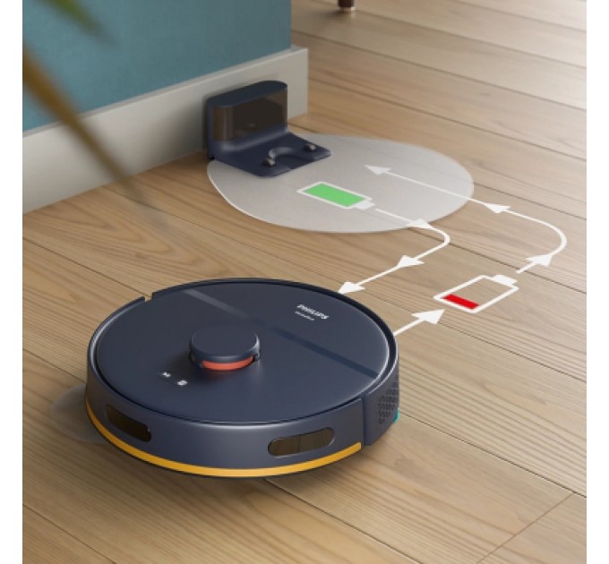 Philips Пилосос Philips XU2000/15