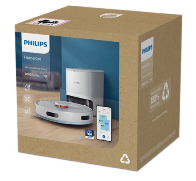 Philips Пилосос Philips XU2100/25