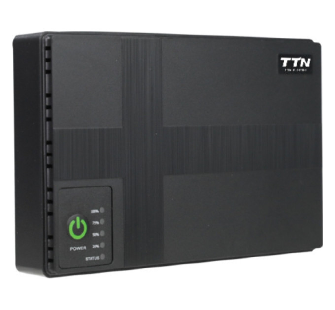TTN Пристрій безперебійного живлення TTN DCL-36P 36W (1283126593932)