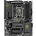 MSI Материнська плата MSI MAG B850 TOMAHAWK MAX WIFI