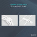 Assmann Дата кабель USB-C to Lightning 1.0m USB 2.0 60W silicone white Digitus (AK-600110-010-W)
