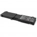 PowerPlant Акумулятор до ноутбука PowerPlant ASUS N550 Series (C41-N550) 15V 53Wh/3500mAh (NB430680)