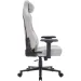 GamePro Крісло ігрове GamePro FGC750LG Size L Fabric Light Gray (FGC750LG)