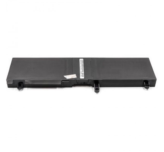 PowerPlant Акумулятор до ноутбука PowerPlant ASUS N550 Series (C41-N550) 15V 53Wh/3500mAh (NB430680)