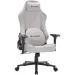 GamePro Крісло ігрове GamePro FGC750LG Size L Fabric Light Gray (FGC750LG)