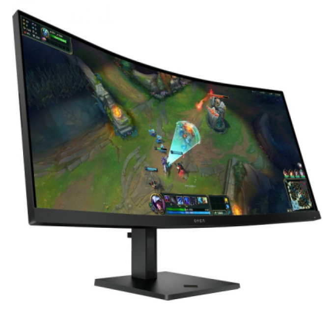 HP Монітор HP OMEN 34c G2 (AV4C1AA)