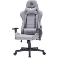 GamePro Крісло ігрове GamePro GC575FB Size L Fabric Black/Red (GC575FB)