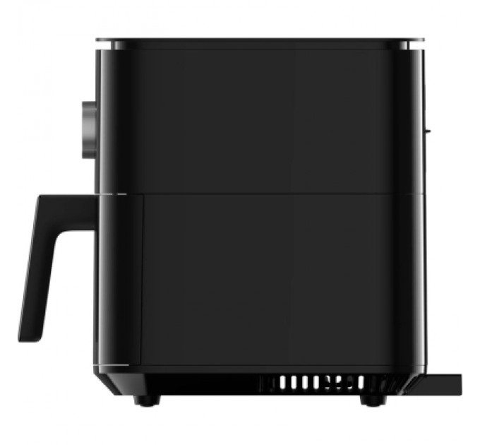 Xiaomi Мультипіч Xiaomi Smart Air Fryer MAF10 Black (6.5L)