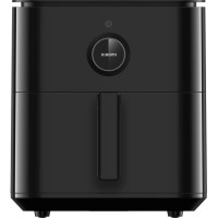 Мультипіч Xiaomi Smart Air Fryer MAF10 Black (6.5L)