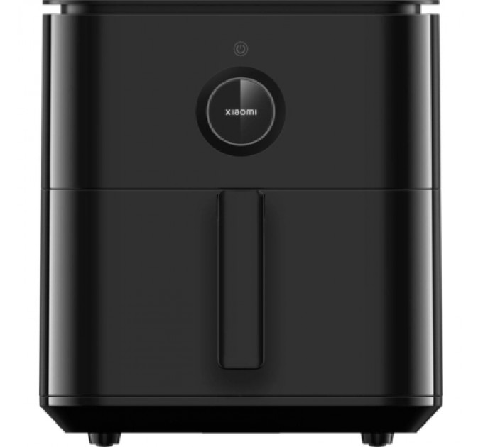 Xiaomi Мультипіч Xiaomi Smart Air Fryer MAF10 Black (6.5L)