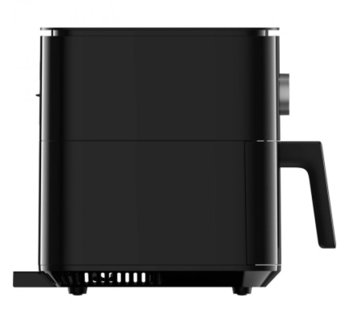 Xiaomi Мультипіч Xiaomi Smart Air Fryer MAF10 Black (6.5L)