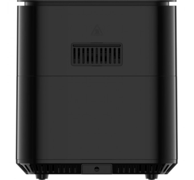 Xiaomi Мультипіч Xiaomi Smart Air Fryer MAF10 Black (6.5L)