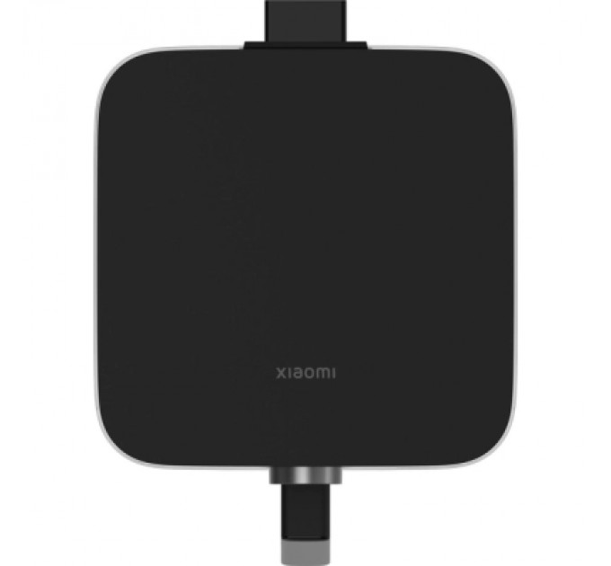 Xiaomi Мультипіч Xiaomi Smart Air Fryer MAF10 Black (6.5L)