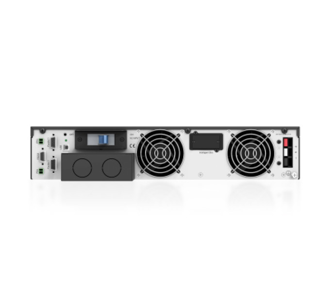 Assmann Пристрій безперебійного живлення Digitus 10000VA DN-170107 (DN-170107)