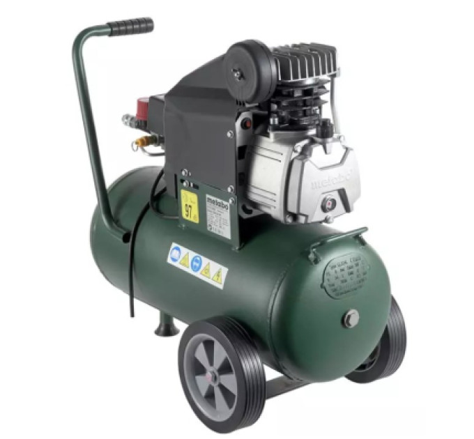 Metabo Компресор Metabo Basic250-24W (601533000)