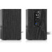 REAL-EL Акустична система REAL-EL S-217 Black (EL121200013)