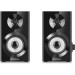 REAL-EL Акустична система REAL-EL S-228 Black (EL121200014)