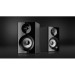 REAL-EL Акустична система REAL-EL S-228 Black (EL121200014)