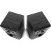REAL-EL Акустична система REAL-EL S-245 Black (EL121200015)